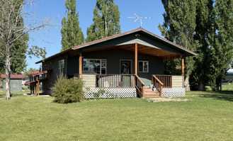 1083 Whitefish Stage - Photo 1 of 1