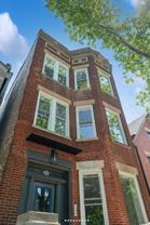 841 N Mozart - Photo 1 of 1