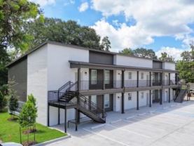 917 Lamar Street - Photo 1 of 1