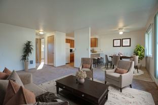 GARDEN COURT APTS. - Photo 1 of 1