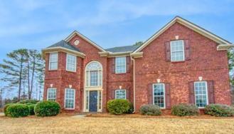 1115 Fountain Crest Dr - Photo 1 of 1