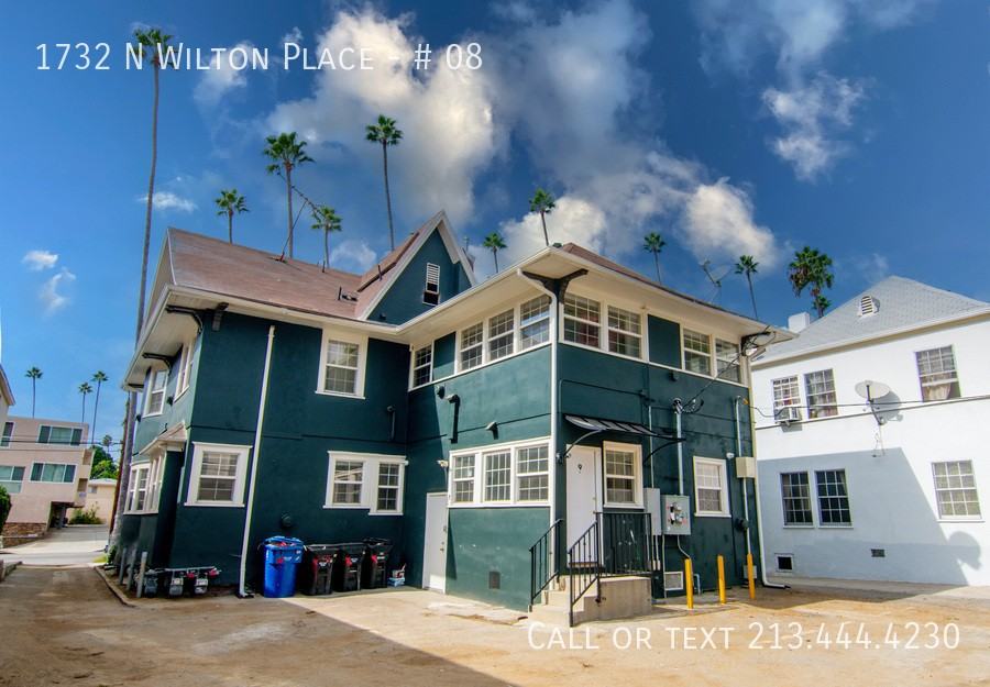 Wilton Place Apartments - Photo 2 of 6