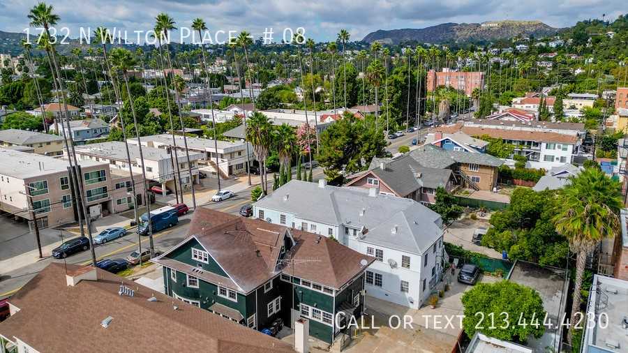 Wilton Place Apartments - Photo 4 of 6