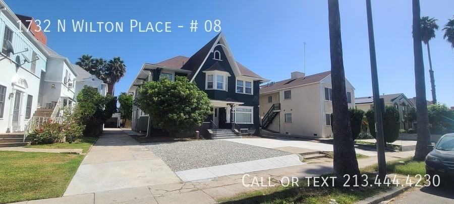 Wilton Place Apartments - Photo 5 of 6