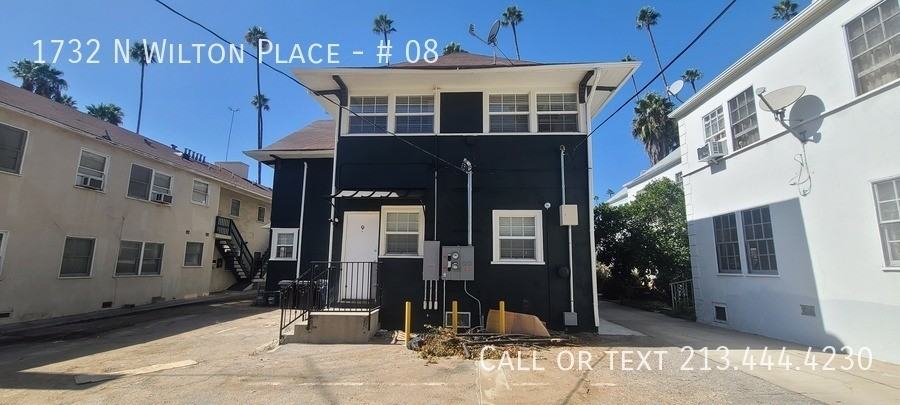 Wilton Place Apartments - Photo 6 of 6