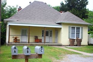 317 Elberta St #B - Photo 1 of 1