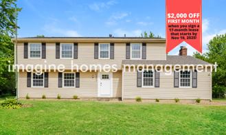 5853 Ogilby Dr - Photo 1 of 1