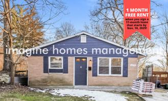 6015 Cambridge Ave - Photo 1 of 1