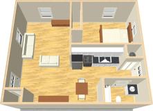 2040 Cashin St #4 - Photo 1 of 1