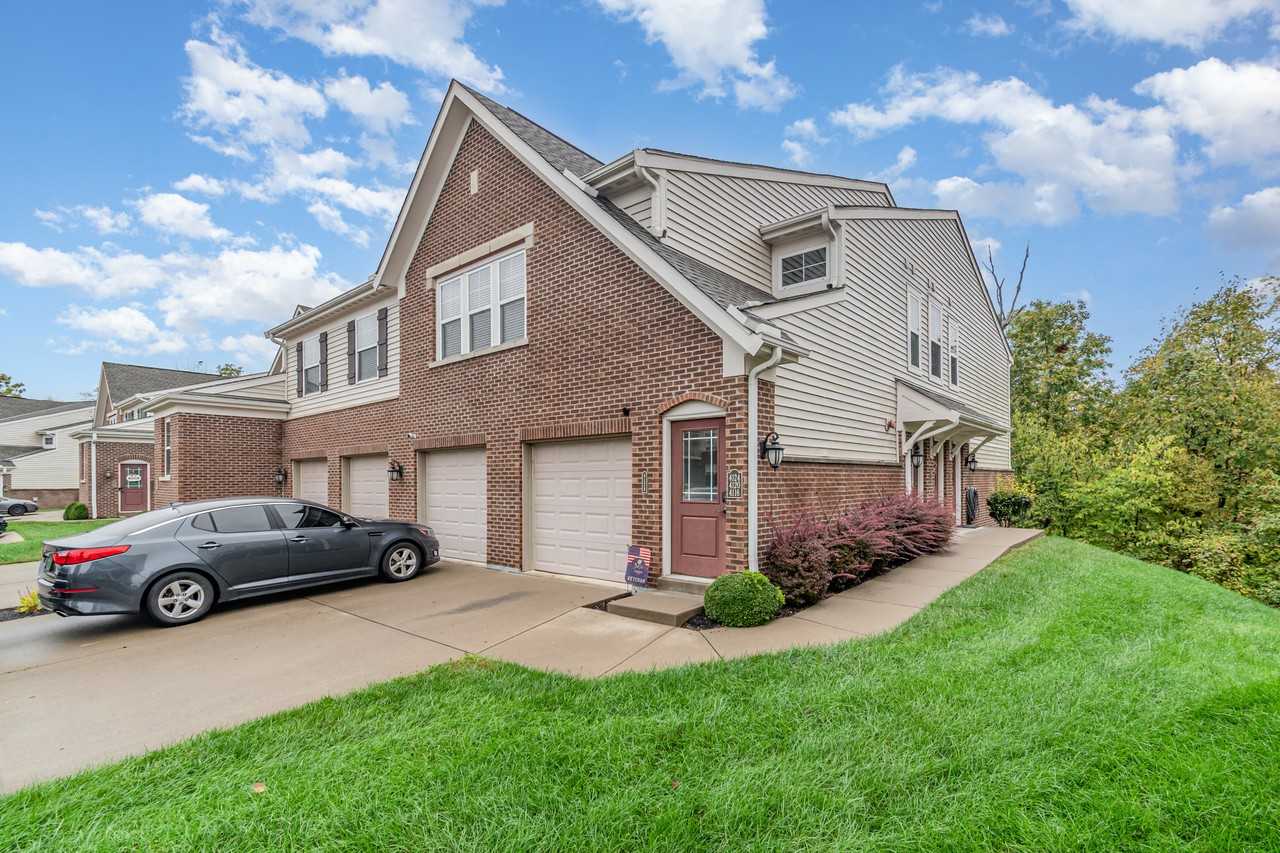 4124 Country Mill Rdg #304 - Photo 2 of 20