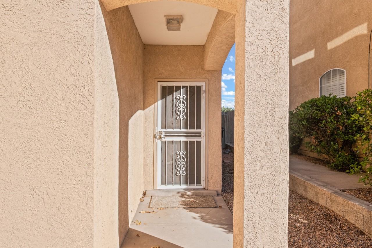 7101 Natalie Janae Lane Northeast - Photo 2 of 21