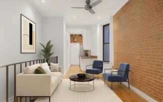 58 Avenue B #A - Photo 1 of 1