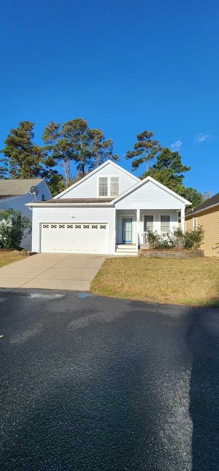 104 Landing Trail #NA