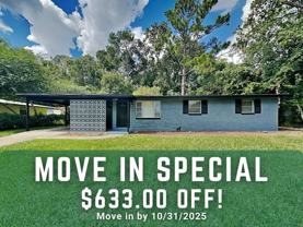 6150 George Wood Ln W - Photo 1 of 1
