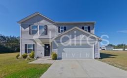 4244 Norris Store Rd - Photo 1 of 1