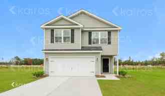 210 Western Red Cedar Dr - Photo 1 of 1