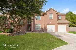 3315 Clover Trace Dr - Photo 1 of 1