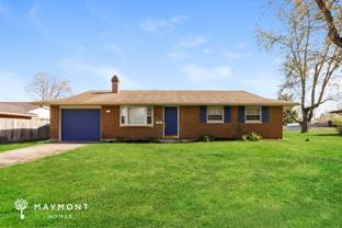 208 Silverstone Dr - Photo 1 of 1