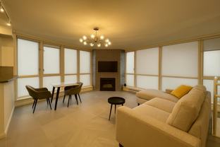 887 Helmcken Street - Photo 1 of 1