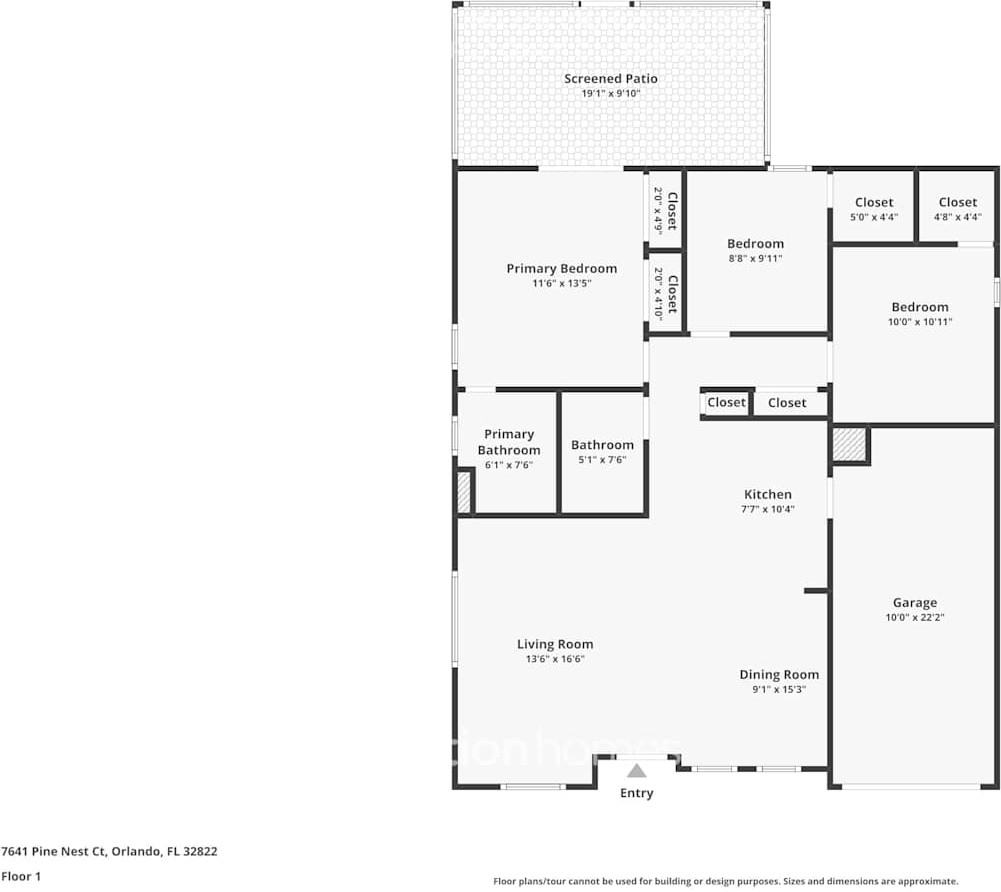 7641 Pine Nest Ct - Photo 2 of 17