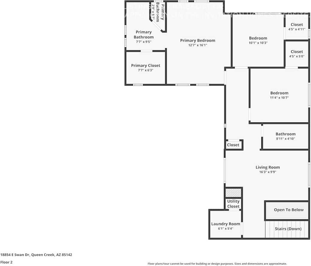 18854 E Swan Dr - Photo 3 of 18