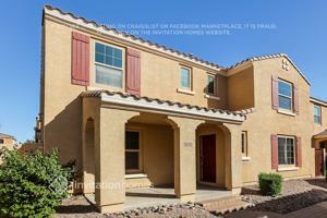 featured image of 2241 S Buckaroo Trl