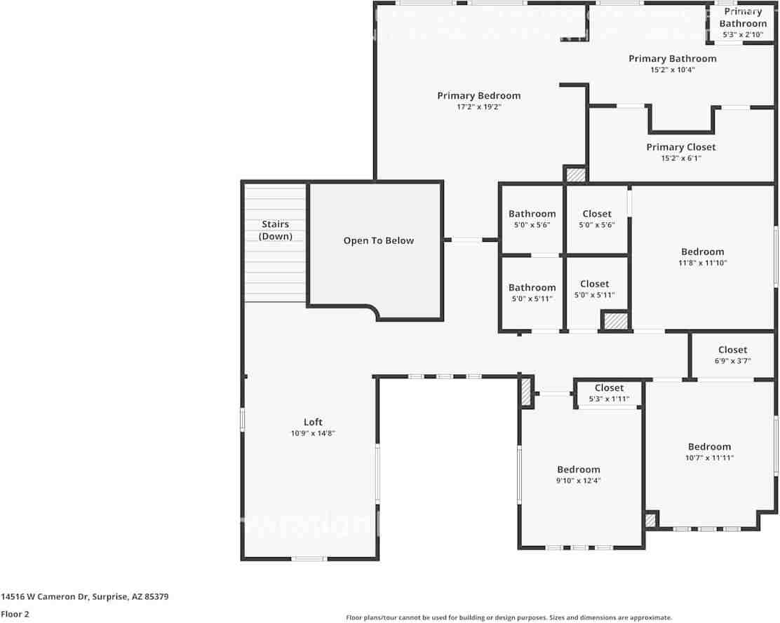 14516 W Cameron Dr - Photo 3 of 18