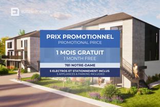 781 Notre Dame - Photo 1 of 1