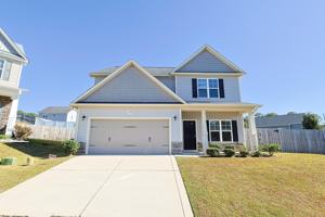 featured image of 1628 Mount Rainer Dr