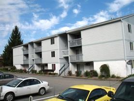 Thistlewood Apartments - Photo 1 of 1