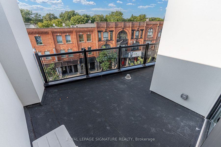 3039 Dundas Street West #PH7 - Photo 7 of 12