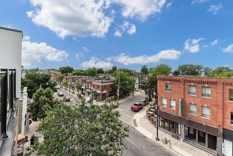 3039 Dundas Street West #PH7 - Photo 2 of 12