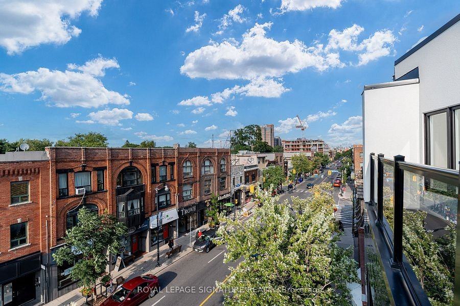 3039 Dundas Street West #PH7 - Photo 3 of 12