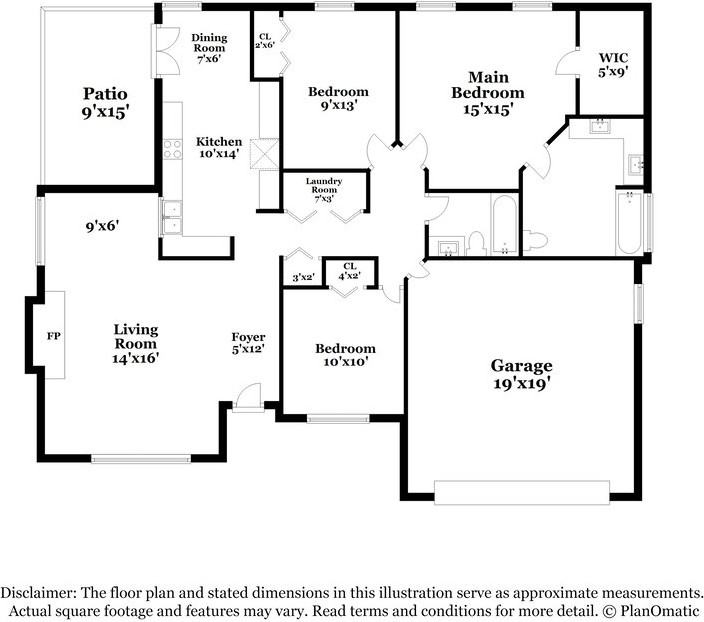 430 Rosehill Dr - Photo 2 of 16