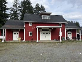 2342 East Wellington Rd #BARN - Photo 1 of 1