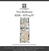 Stockbridge Court - Photo 1 of 1