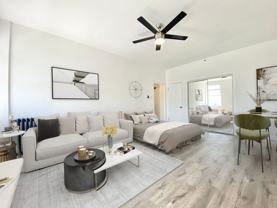 The Asbury Apartments - Photo 1 of 1