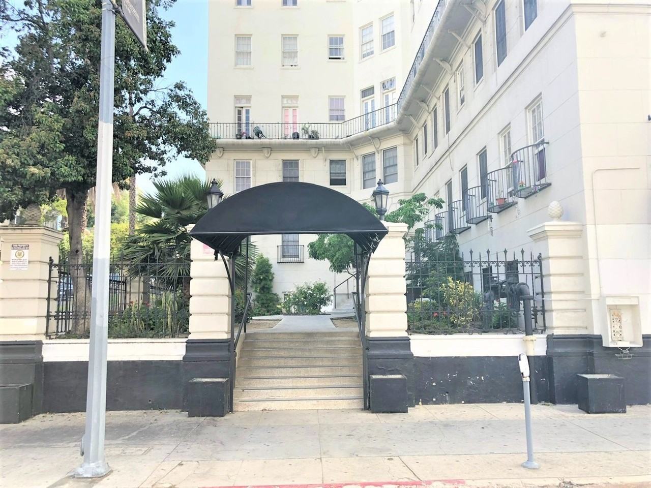 The Asbury Apartments - Photo 3 of 50