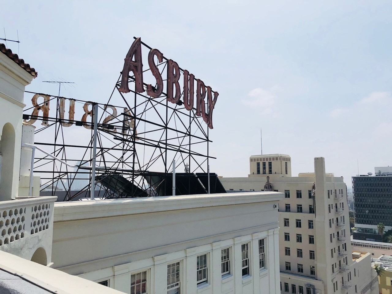 The Asbury Apartments - Photo 6 of 50