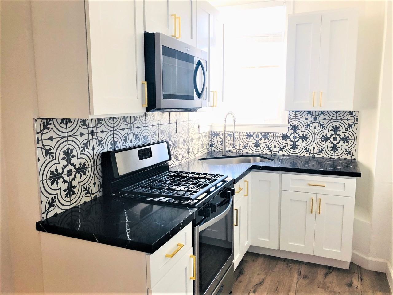 The Asbury Apartments - Photo 7 of 50