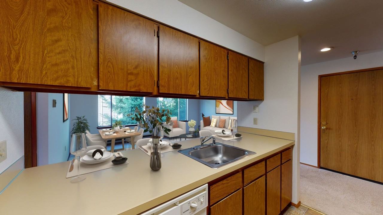 Willow Bay Apartments - Photo 5 of 18