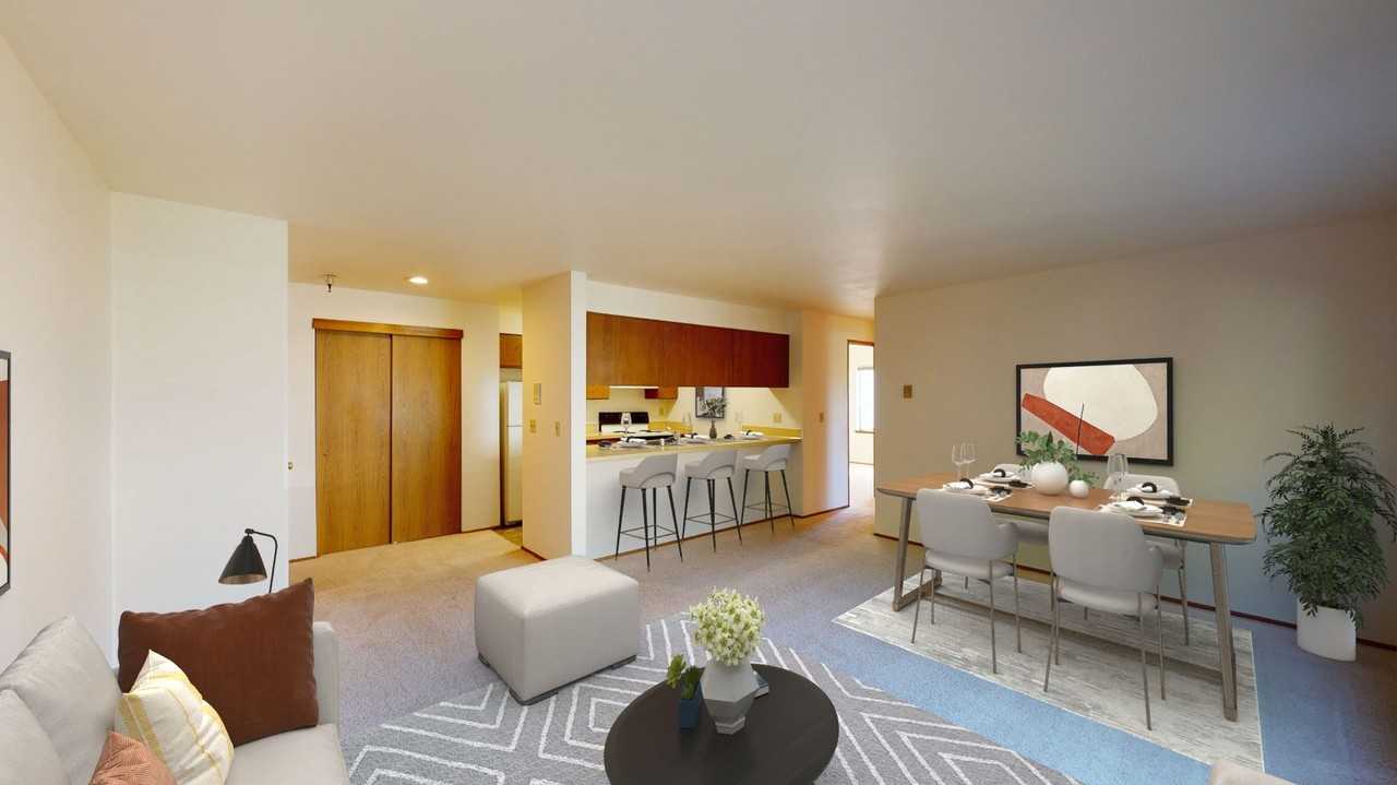 Willow Bay Apartments - Photo 6 of 18