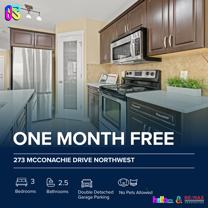 273 Mcconachie Dr Nw #NA - Photo 1 of 1