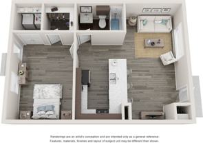 LS West Apartments - Photo 1 of 1