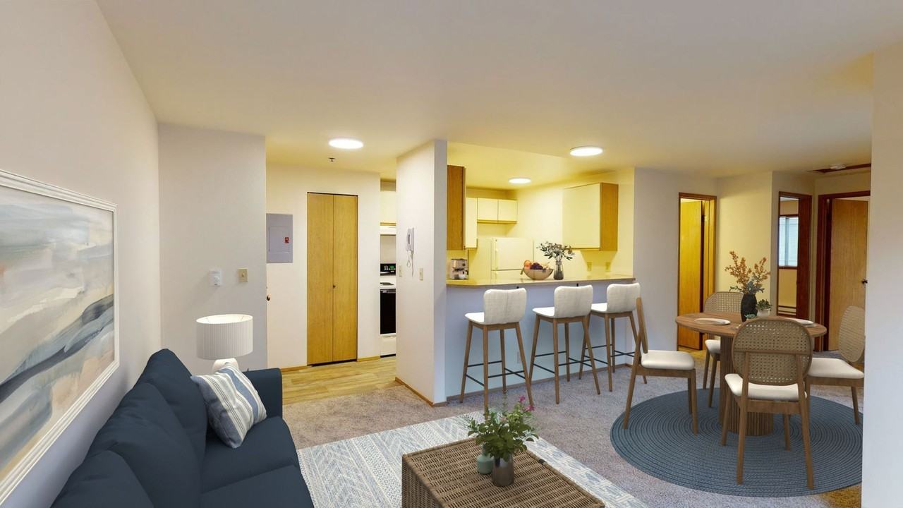 Shannon 2 Apartments - Photo 7 of 23