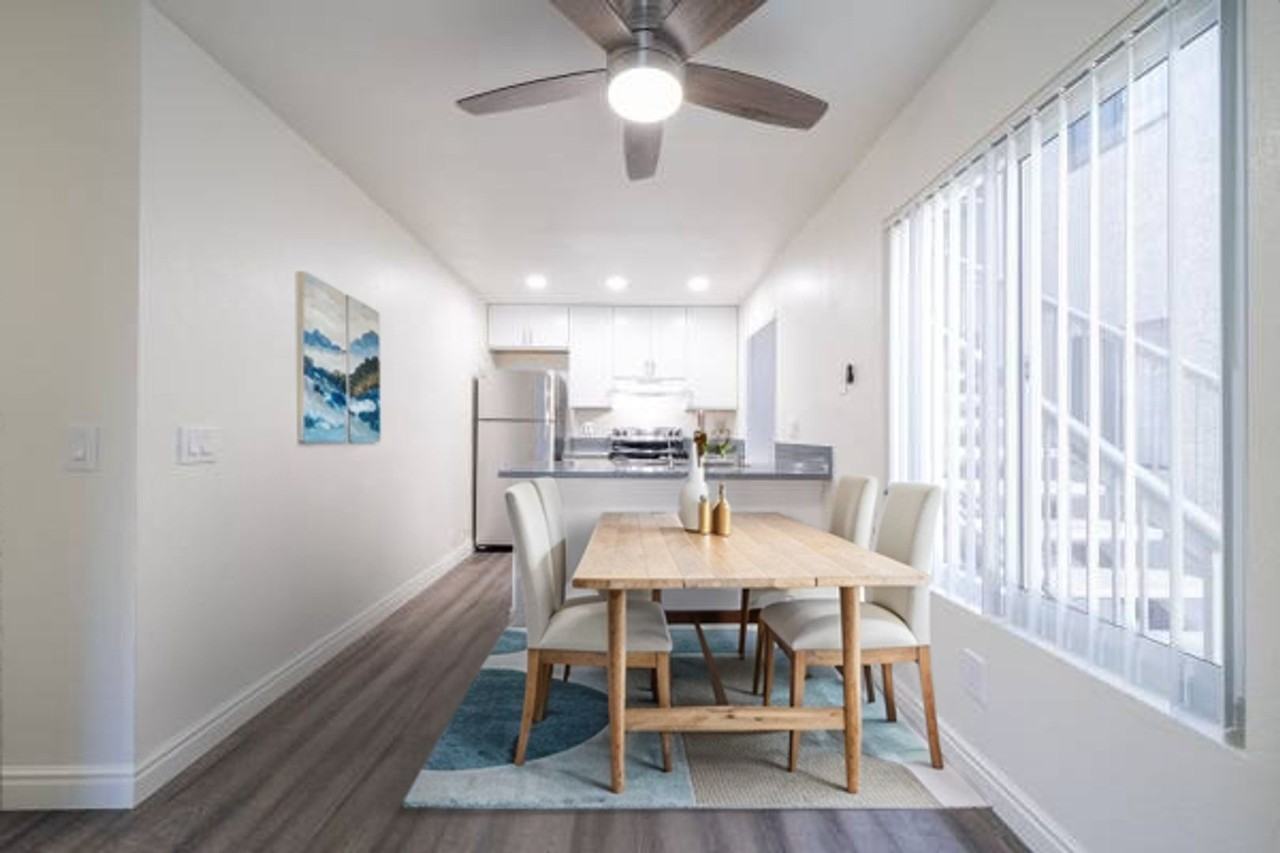 Mission View Apartments - Photo 2 of 26