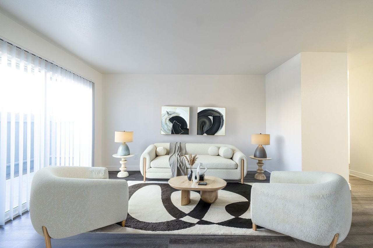 Mission View Apartments - Photo 3 of 26