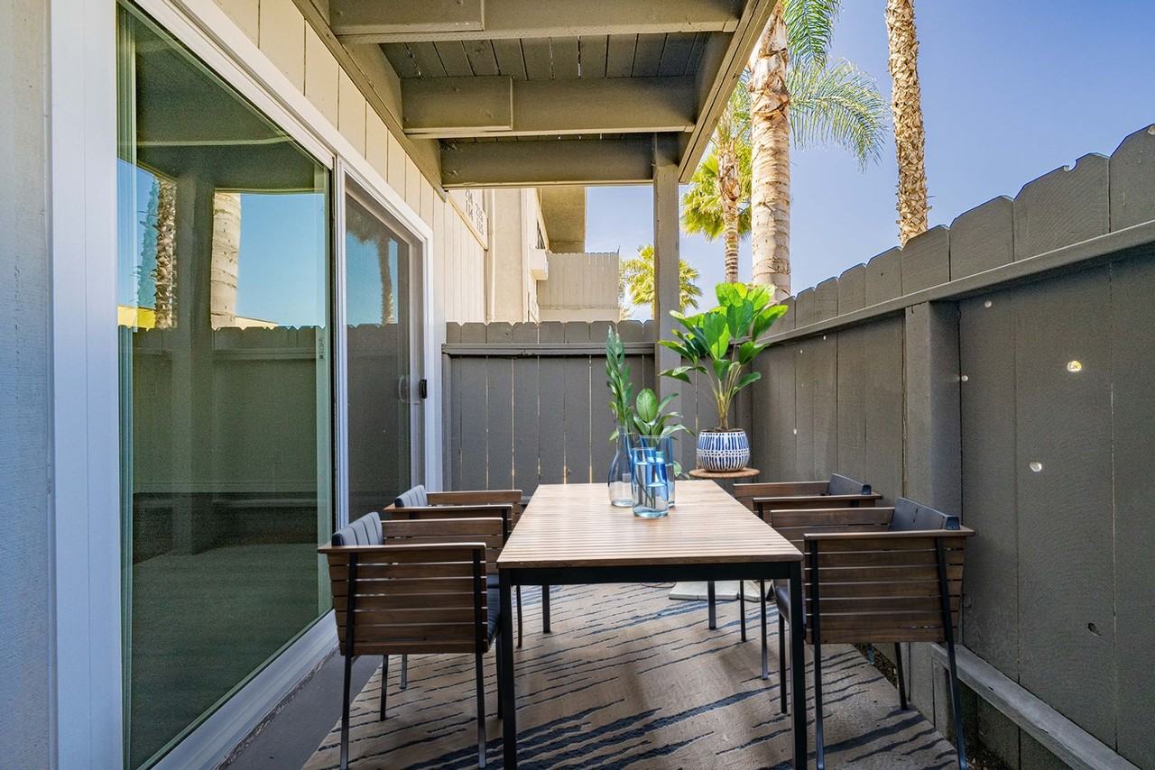 Mission View Apartments - Photo 4 of 26