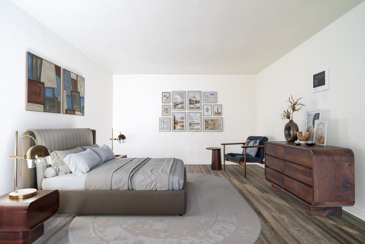 Mission View Apartments - Photo 5 of 26