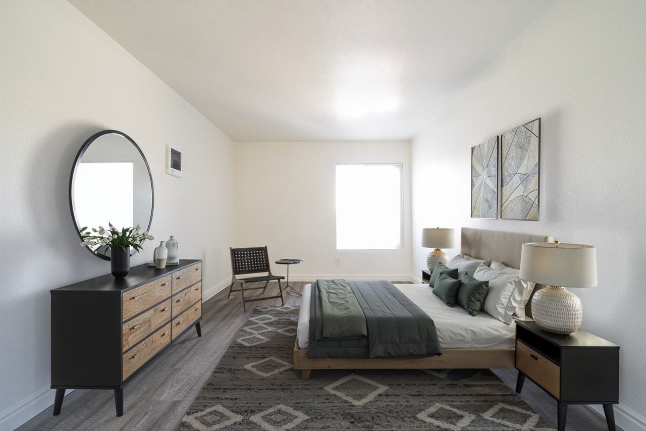 Mission View Apartments - Photo 7 of 26